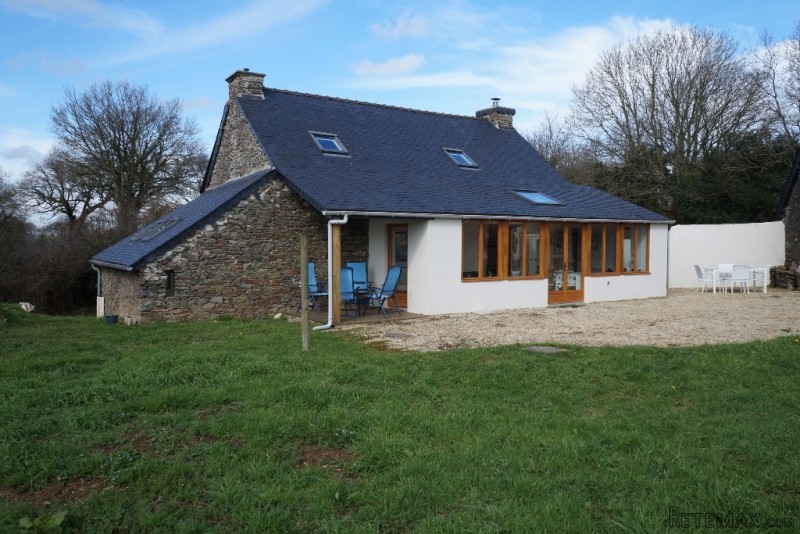 Nice Countryside Detached House