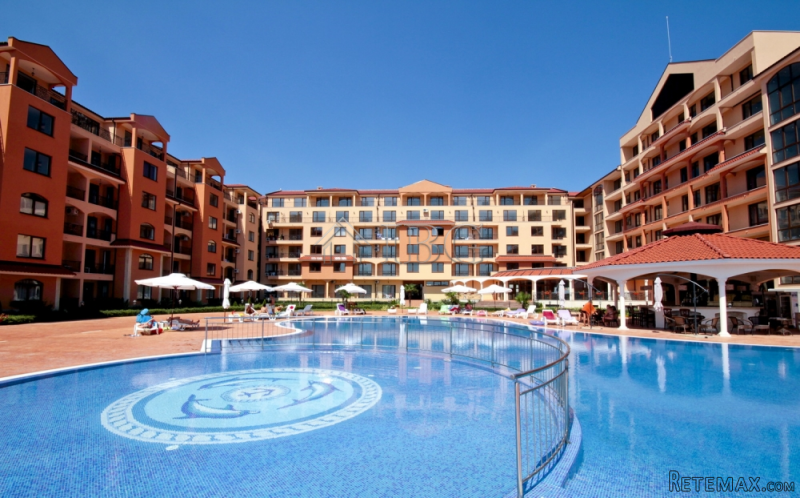 Spacious apartments in a remarkable.. - 2
