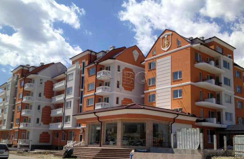 Studio, apartments and maisonettes for..