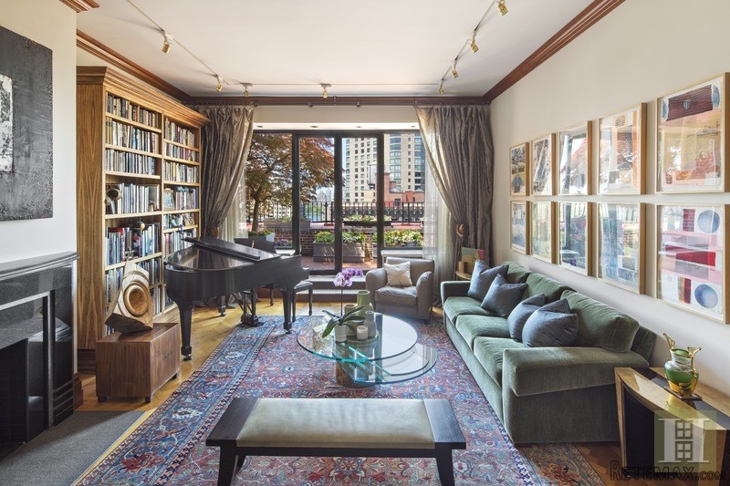 4 bedroom PentHouse For Sale: 1185 PARK.. - 2