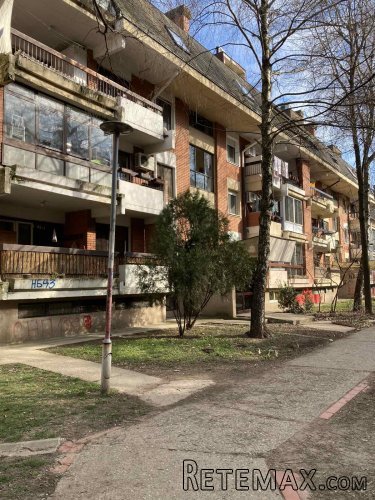 Garsonjera u Novim Banovcima-Kablar - 3
