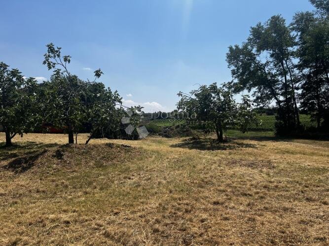 Građevinsko zemljište u mirnom naselju, Kaštelir - 3