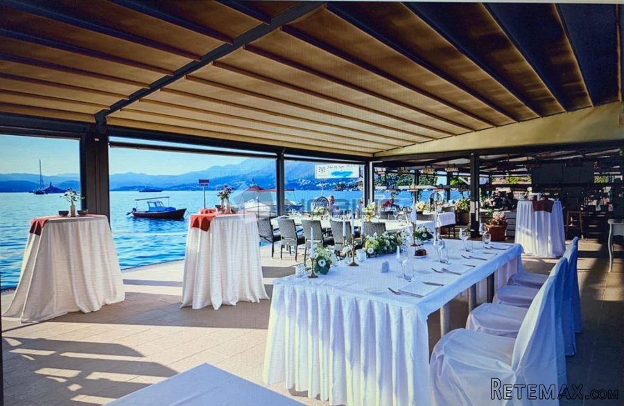 Konavle, Cavtat, restoran uz more, prodaja poslovanja - 3