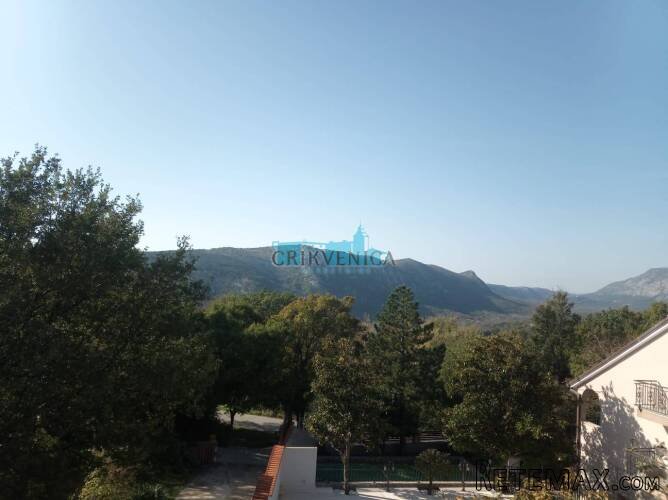 KUĆA CRIKVENIČKO ZALEĐE s okućnicom - 3