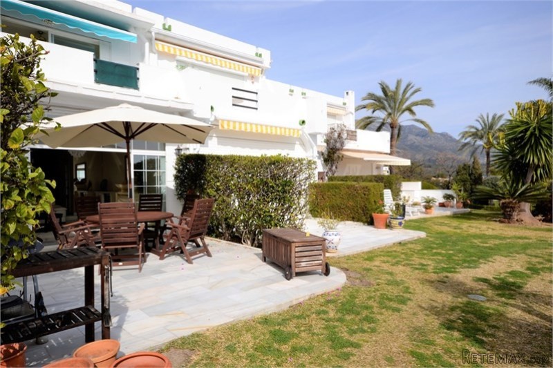 Nueva Andalucia - Puerto Banus, , 2.. - 2