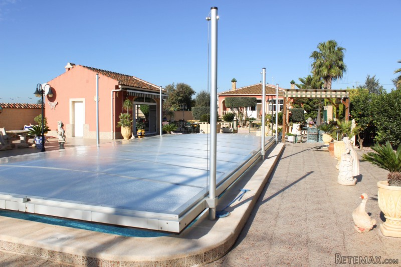 3 Bedrooms - Villa - Alicante - For Sale - 2