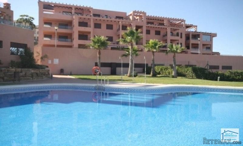 Apartment for sale in RESIDENCIAL.. - 2