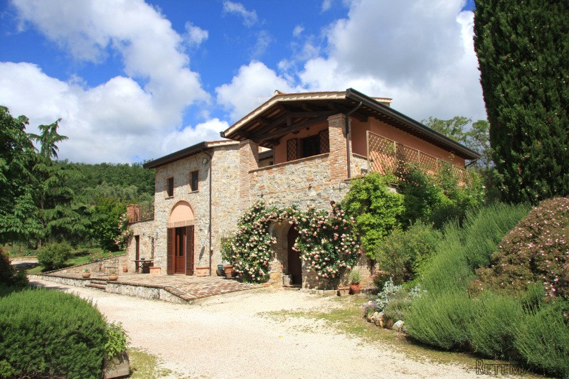 House - Umbria - For Sale