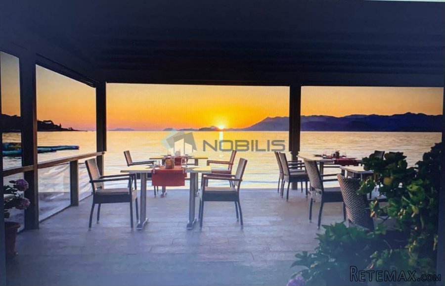 Konavle, Cavtat, restoran uz more, prodaja poslovanja - 4