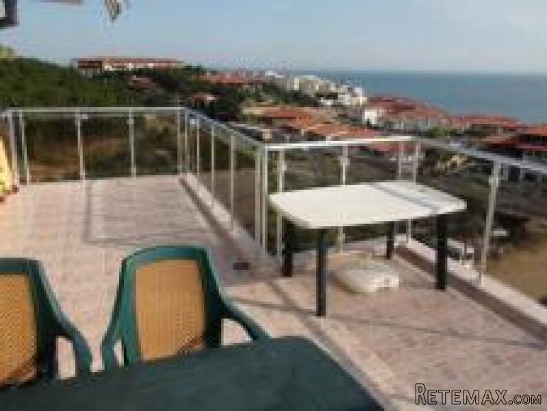 Large apartment, 113 sq.m., in St. Vlas.. - 2