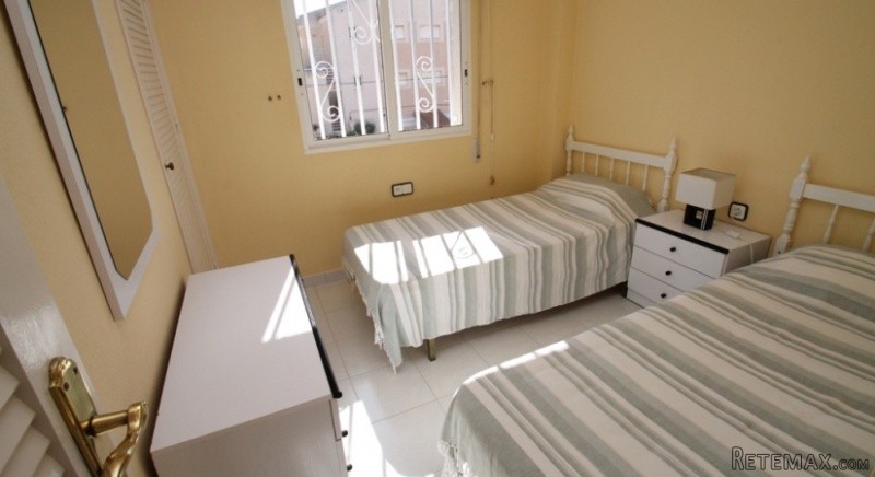 2 Bedroom Apartment Ref: YHIST0166 - 2