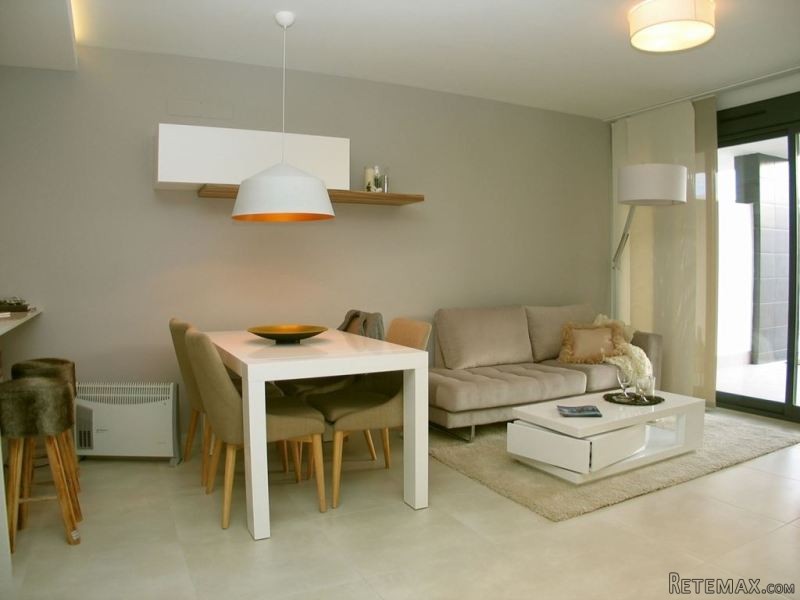 3 Bedrooms - Apartment - Costa Blanca.. - 2