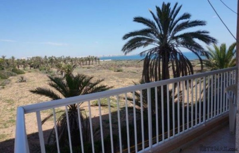 Apartment In Punta Prima, Torrevieja.. - 2
