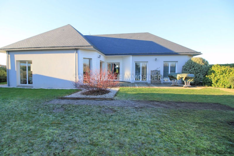 Bricqueville Sur Mer - House For Sale