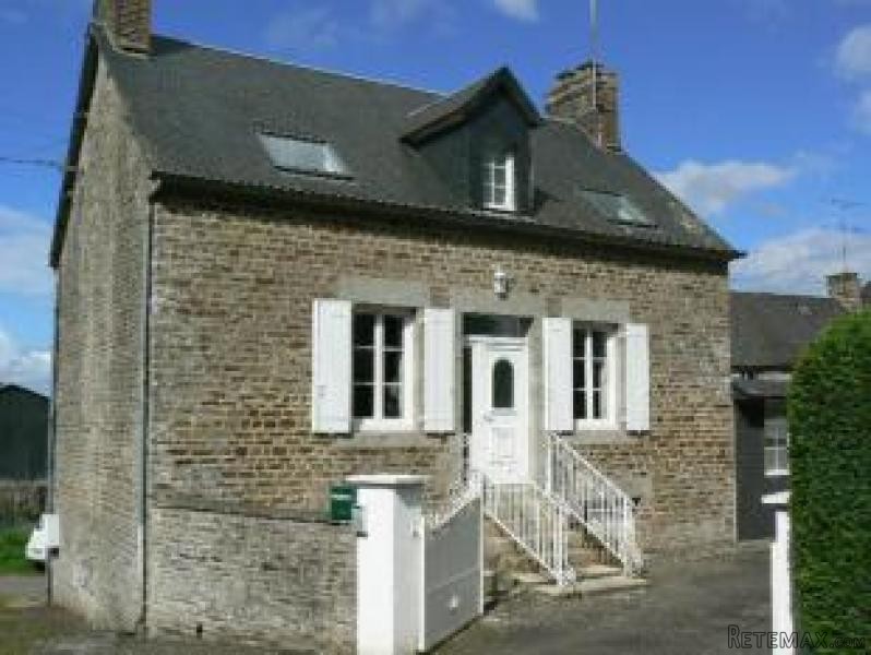Detached House For Sale