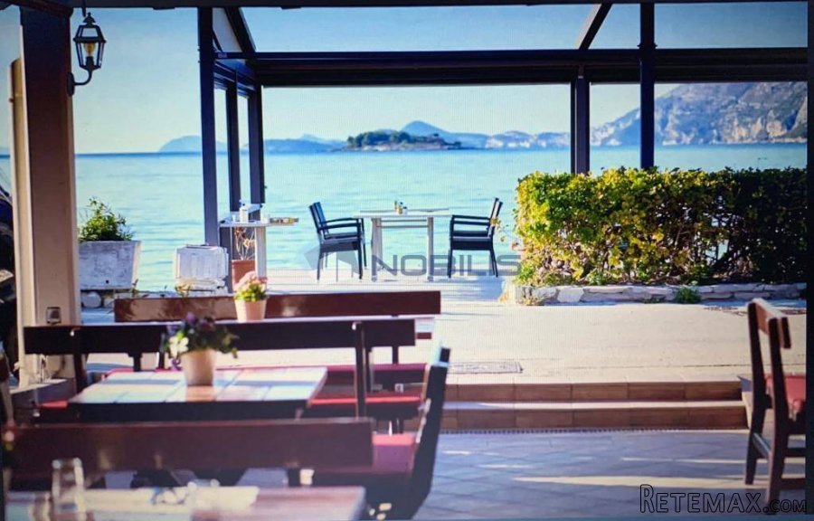 Konavle, Cavtat, restoran uz more, prodaja poslovanja - 5