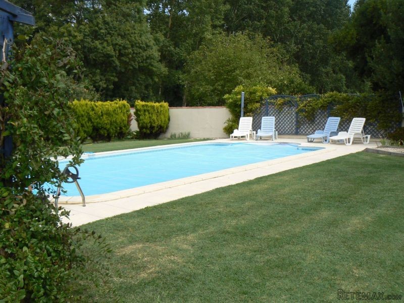 Sale House Migron (17770) - 2