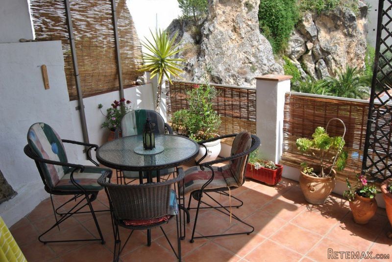 Town House for Sale in Competa, Competa.. - 2