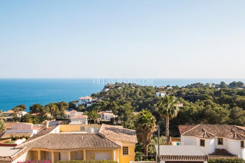 3 Bedroom Villa In Javea - 2