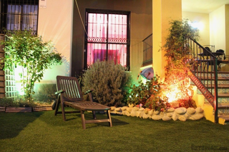 Ground Floor Bungalow 3 Bedrooms Ag0208 - 2