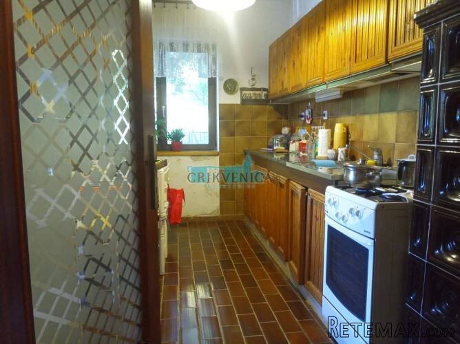 KUĆA CRIKVENIČKO ZALEĐE s okućnicom - 6