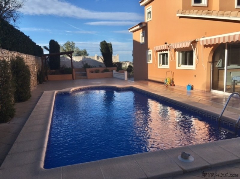 3 Bedroom Villa W Great View & Flat.. - 2