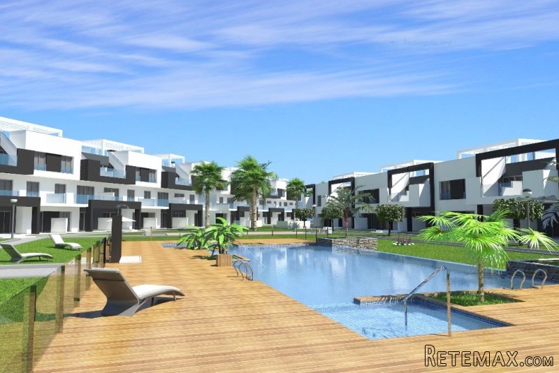 3 Bedrooms - Apartment - Alicante - For..