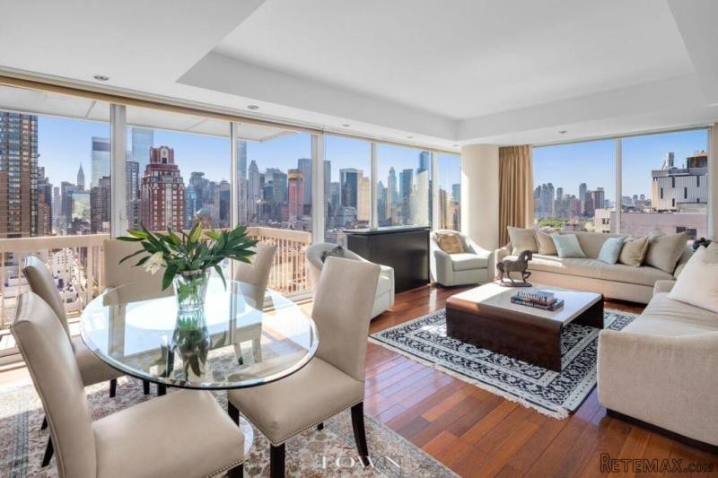 3 Bedrooms - Condo - New York State -..