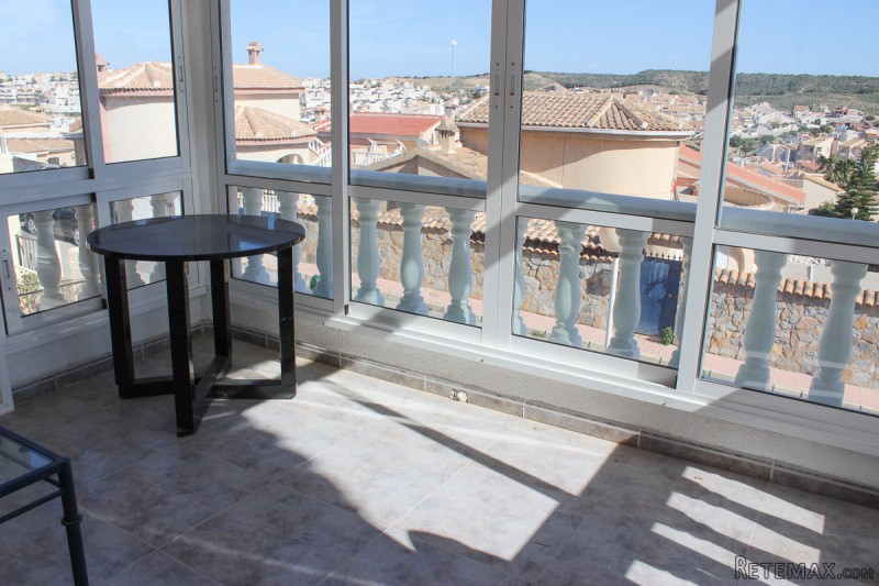 3 Bedrooms - Villa - Alicante - For Sale - 2