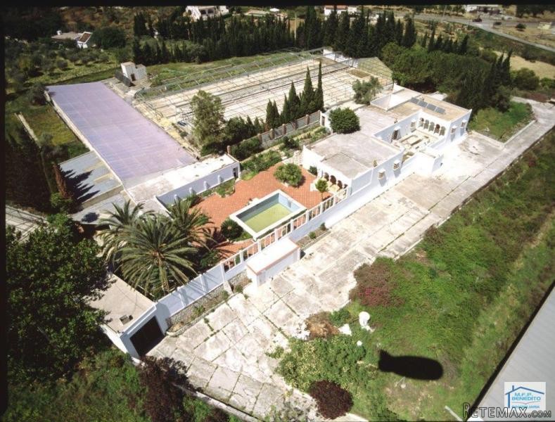 Country Properties for sale in LA..