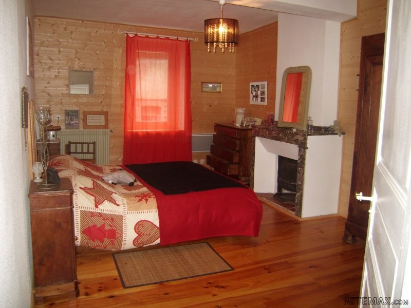 Large Village House With Garden.. - 2