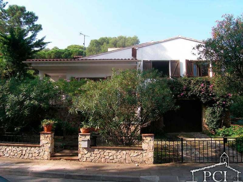 3 Bedrooms - Villas - Costa Brava - For..