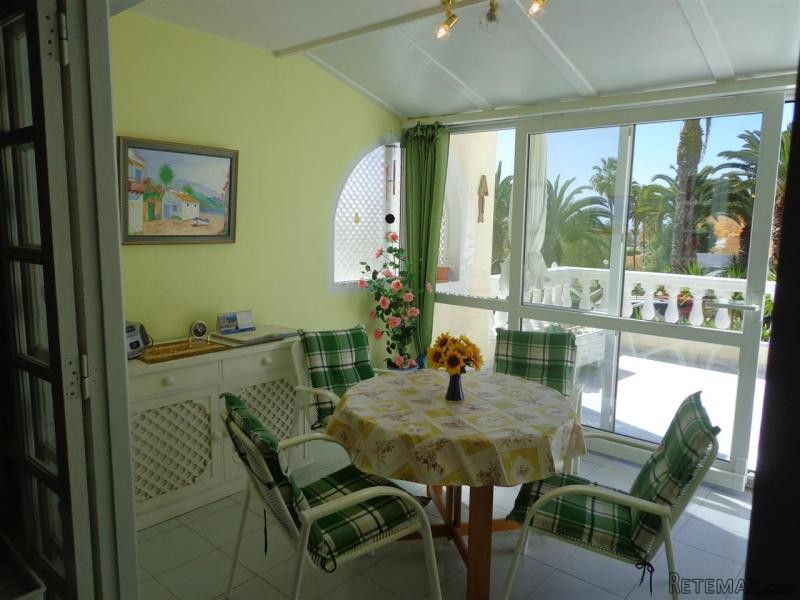 Apartment For Sale in San Eugenio..