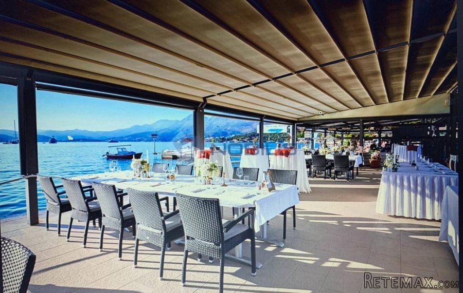 Konavle, Cavtat, restoran uz more, prodaja poslovanja - 8