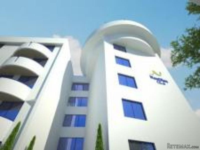 1 BED apartment, with pool on the.. - 2