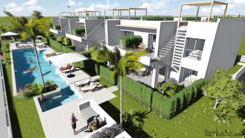 3 Bedrooms - Apartment - Alicante - For.. - 2