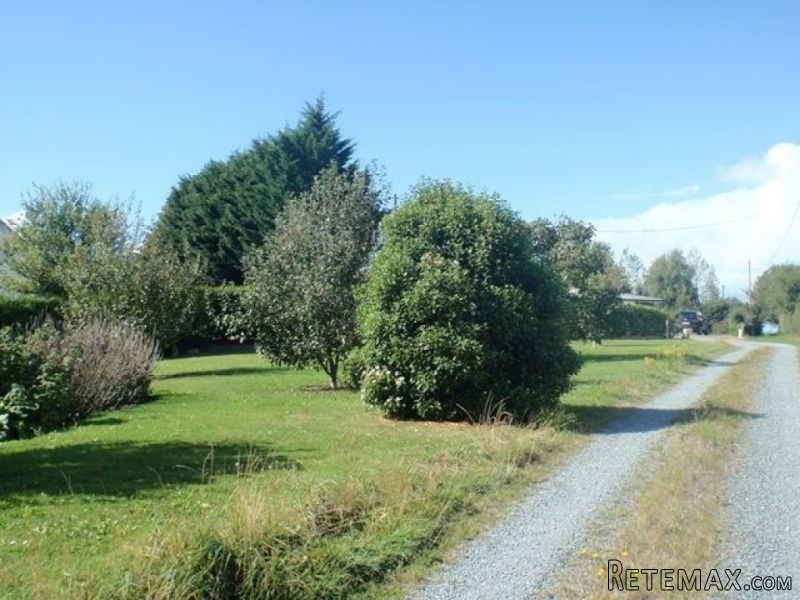 Coudeville Sur Mer - Building Land For..