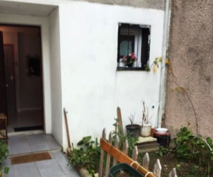 House in Paris Suburb For Sale
