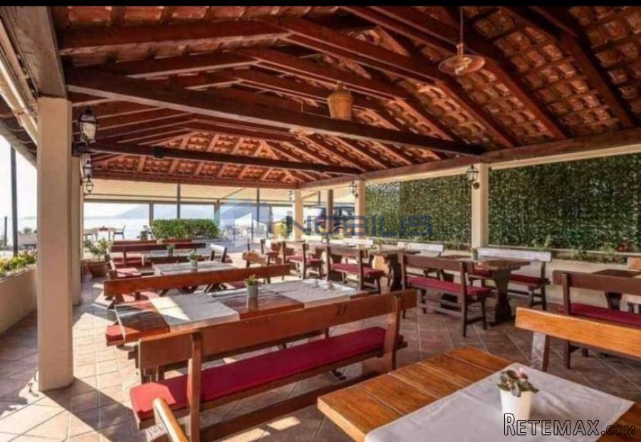 Konavle, Cavtat, restoran uz more, prodaja poslovanja - 9