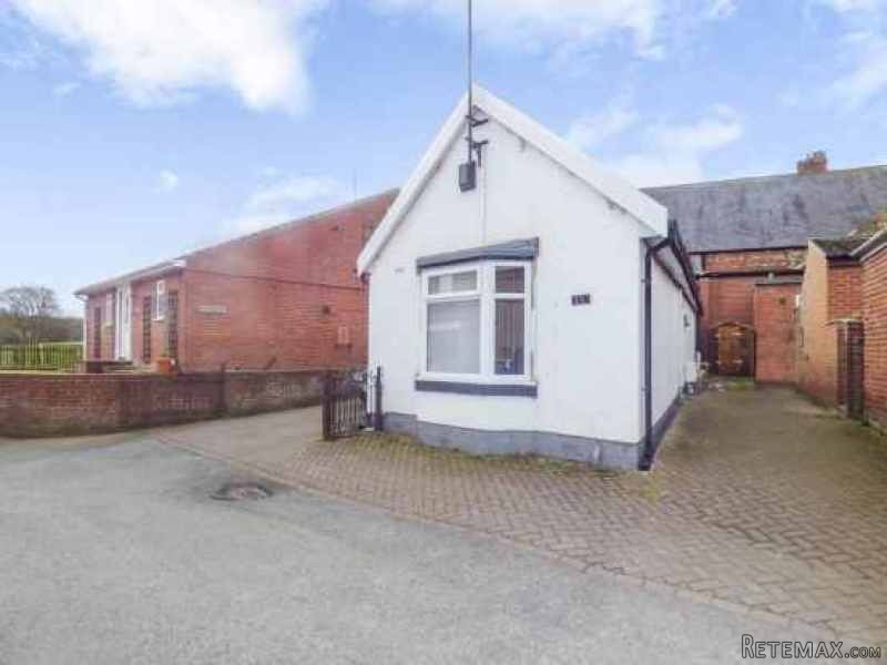 2 bedroom, Bungalow house for sale