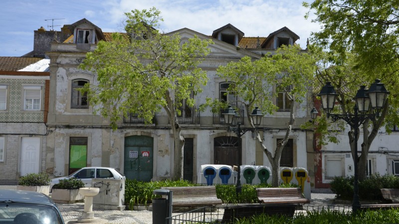 Building - 2