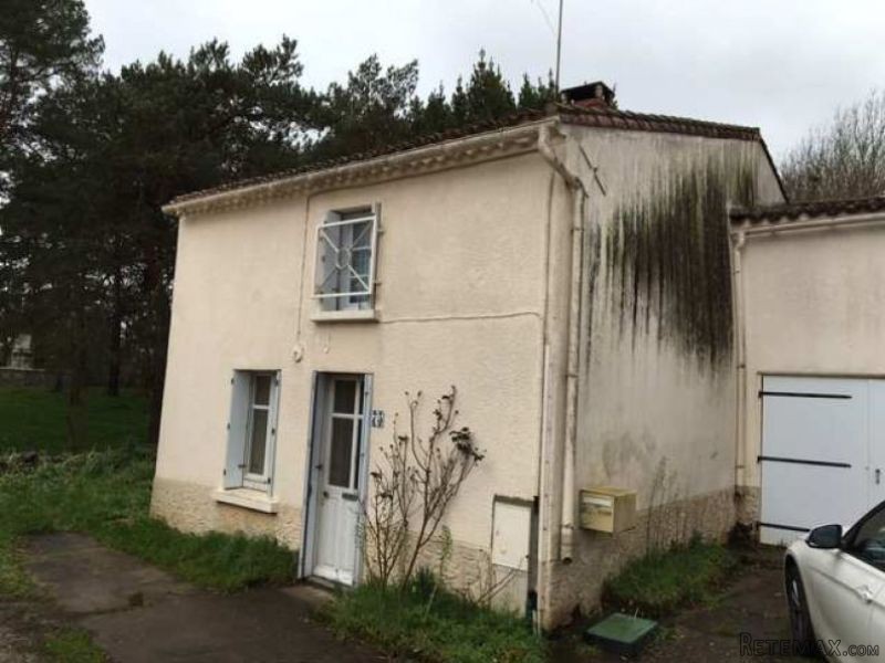 House to Refresh