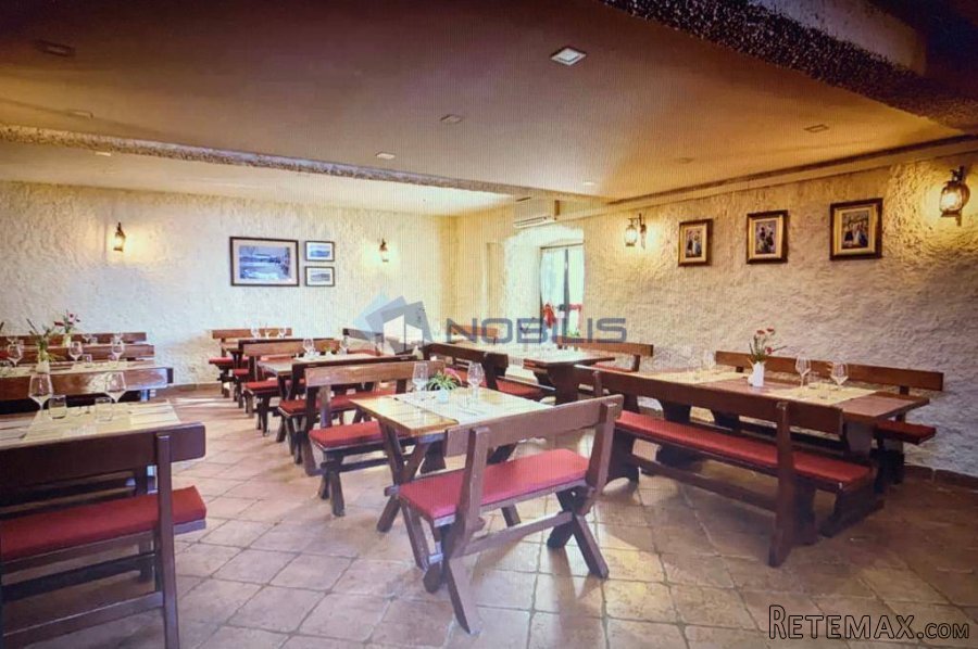 Konavle, Cavtat, restoran uz more, prodaja poslovanja - 10