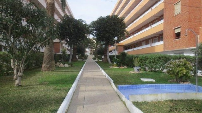 2 Bedrooms - Apartment - Alicante - For..