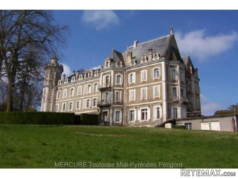 49 bedroom Castle For Sale: 24000.. - 2