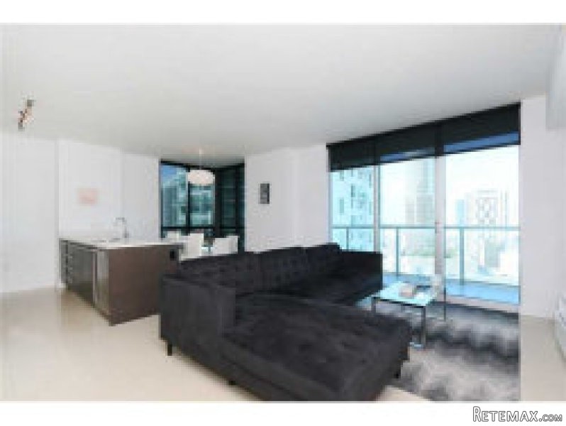 55 Southeast 6th St, Unit 2801, Miami..