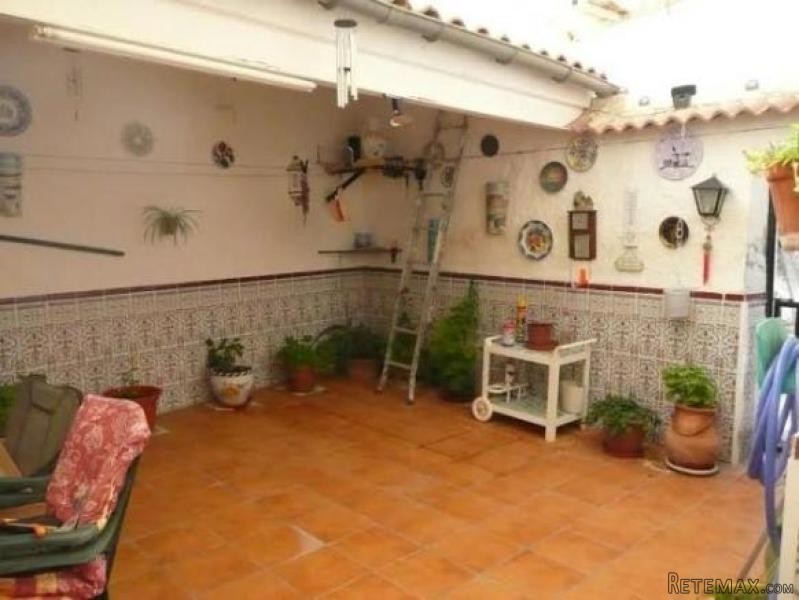 Bargain 5 Bedroom Part Cave House In La.. - 2