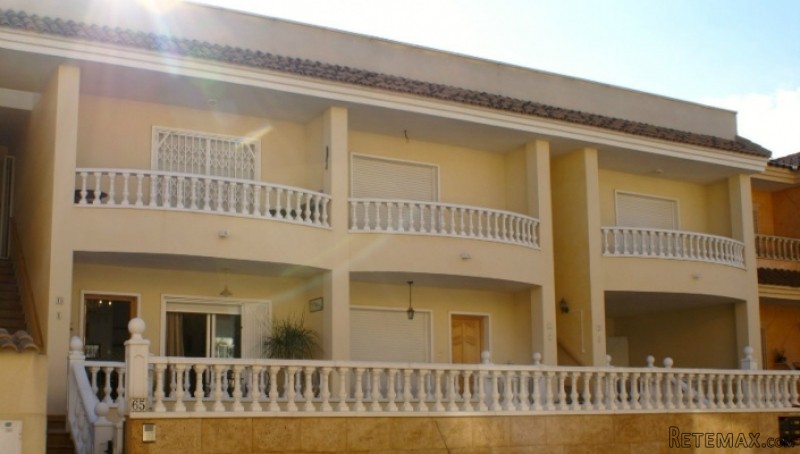 Resale · Apartment · Spain · Costa Bl..