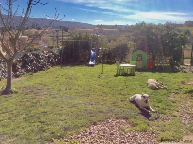 3 Bedroom Villa For Sale With Garden.. - 2