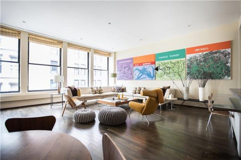 3 Bedrooms - Condo - New York State -..